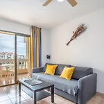 Castle Harbour Matthew's Flat Cristianos * Лос Кристианос