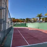 Castle Harbour Matthew's Flat Cristianos * Лос Кристианос