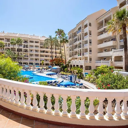 Castle Harbour Matthew's Flat Cristianos * Лос Кристианос