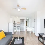 Castle Harbour Matthew's Flat Cristianos *