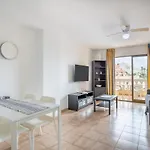 Daire Castle Harbour Matthew's Flat Cristianos Los Cristianos (Tenerife)