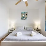 Castle Harbour Matthew's Flat Cristianos *
