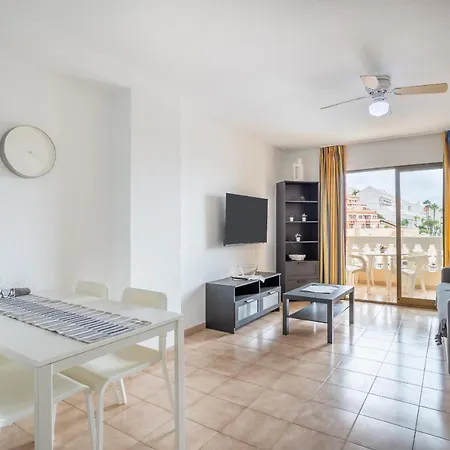 Appartement Castle Harbour Matthew's Flat Cristianos By Lovetenerife Los Cristianos (Tenerife)