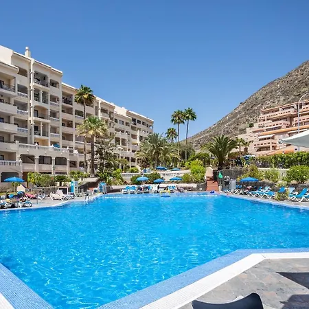 Appartement Castle Harbour Matthew's Flat Cristianos By Lovetenerife