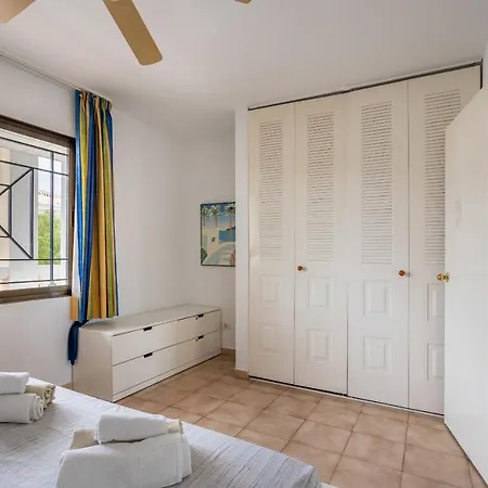 Appartement Castle Harbour Matthew's Flat Cristianos By Lovetenerife Los Cristianos (Tenerife)