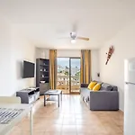 Castle Harbour Matthew's Flat Cristianos Apartament Los Cristianos (Tenerife)