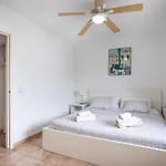 Castle Harbour Matthew's Flat Cristianos Apartament *