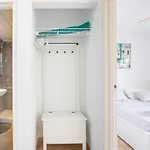 Apartament Castle Harbour Matthew's Flat Cristianos Los Cristianos (Tenerife)