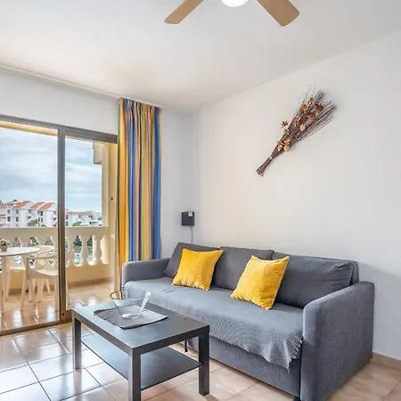 Castle Harbour Matthew's Flat Cristianos * Los Cristianos (Tenerife)