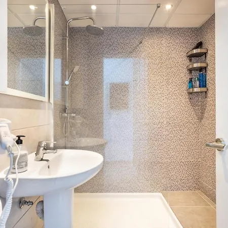 Castle Harbour Matthew's Flat Cristianos