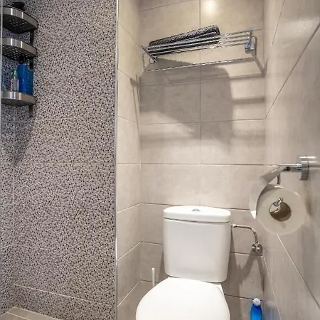 Castle Harbour Matthew's Flat Cristianos Los Cristianos (Tenerife)