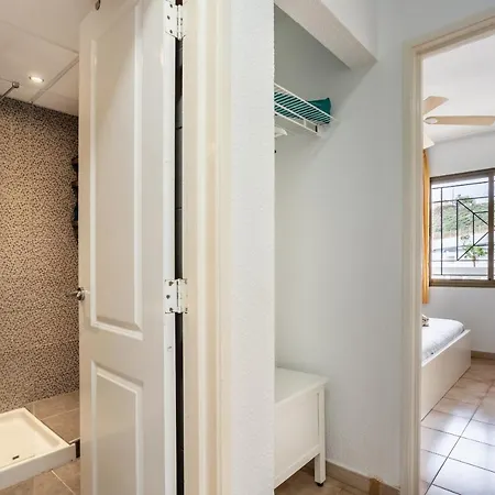 Castle Harbour Matthew's Flat Cristianos Los Cristianos (Tenerife)