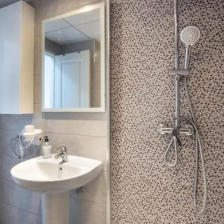 Apartment Castle Harbour Matthew's Flat Cristianos