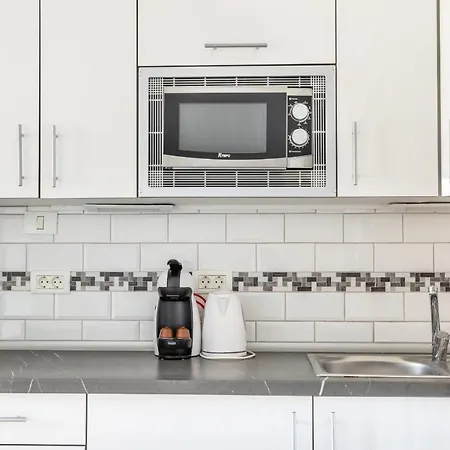 Castle Harbour Matthew's Flat Cristianos *