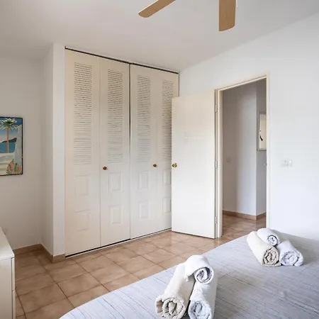 Castle Harbour Matthew's Flat Cristianos Los Cristianos (Tenerife)