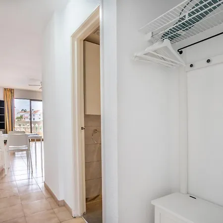 Castle Harbour Matthew's Flat Cristianos