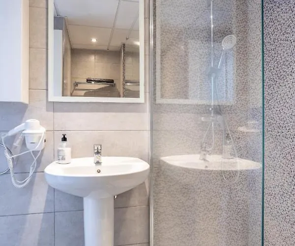 Apartament Castle Harbour Matthew's Flat Cristianos Los Cristianos (Tenerife)