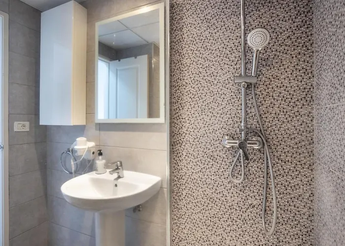 דירה Castle Harbour Matthew's Flat Cristianos